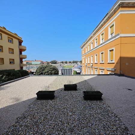 La Dolce Vita Da Zara - Luxury Rooms Exterior foto
