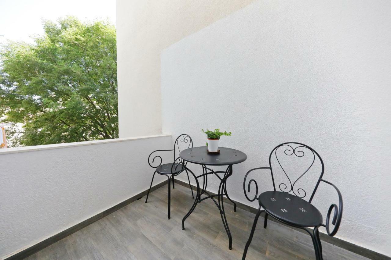La Dolce Vita Da Zara - Luxury Rooms Exterior foto