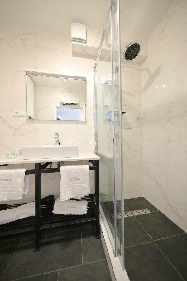 La Dolce Vita Da Zara - Luxury Rooms Exterior foto