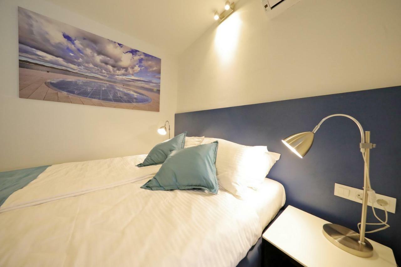 La Dolce Vita Da Zara - Luxury Rooms Exterior foto