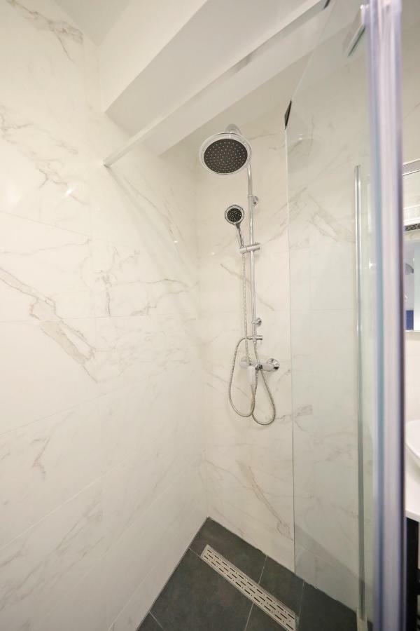 La Dolce Vita Da Zara - Luxury Rooms Exterior foto