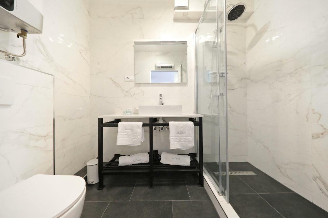 La Dolce Vita Da Zara - Luxury Rooms Exterior foto