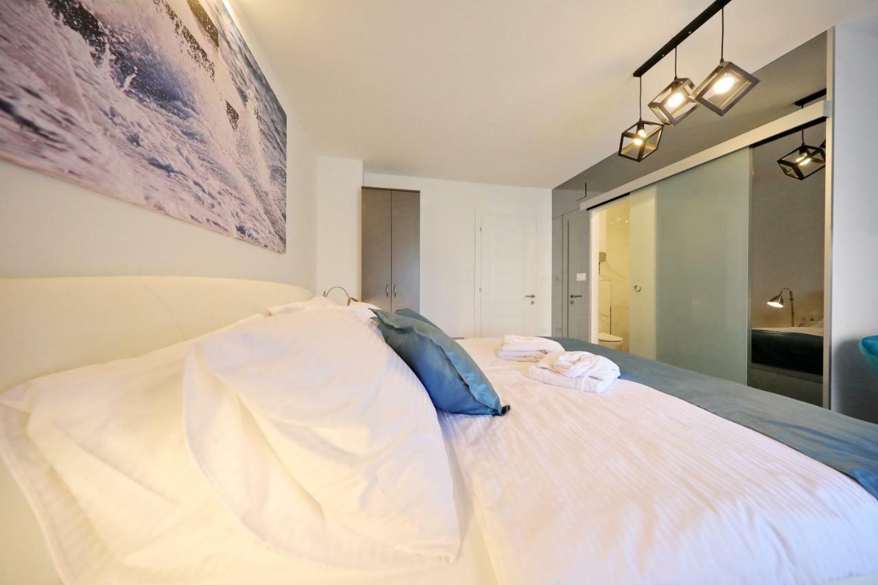 La Dolce Vita Da Zara - Luxury Rooms Exterior foto